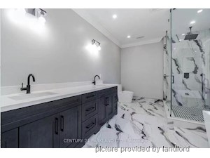 Room / Shared apartment for rent in TORONTO