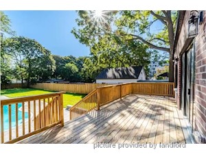 Room / Shared apartment for rent in TORONTO