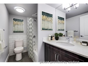 1 Bedroom apartment for rent in Woodstock