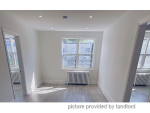 2 Bedroom apartment for rent in TORONTO