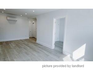 2 Bedroom apartment for rent in TORONTO