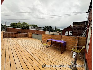 2 Bedroom apartment for rent in TORONTO