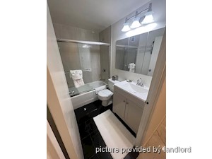 1 Bedroom apartment for rent in TORONTO