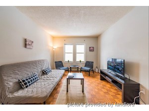 3+ Bedroom apartment for rent in TORONTO