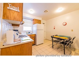 3+ Bedroom apartment for rent in TORONTO