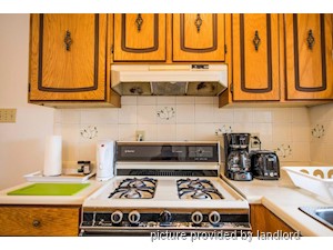 3+ Bedroom apartment for rent in TORONTO