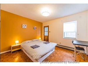 3+ Bedroom apartment for rent in TORONTO