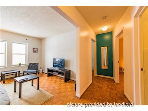 3+ Bedroom apartment for rent in TORONTO