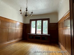 3+ Bedroom apartment for rent in TORONTO