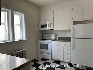 3+ Bedroom apartment for rent in TORONTO