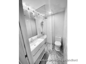 Bachelor apartment for rent in TORONTO