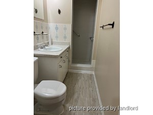 1 Bedroom apartment for rent in TORONTO