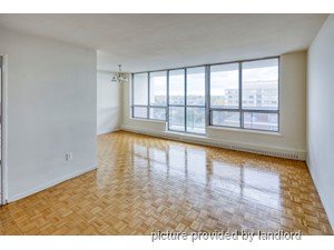 1 Bedroom apartment for rent in Toronto
