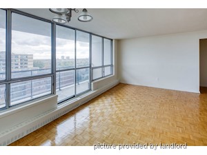 1 Bedroom apartment for rent in Toronto