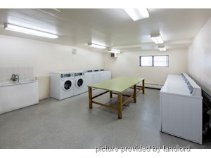 1 Bedroom apartment for rent in Toronto