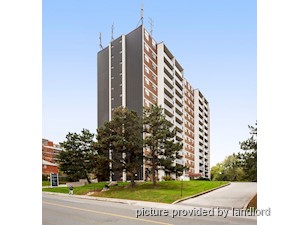 2 Bedroom apartment for rent in Toronto