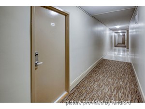 2 Bedroom apartment for rent in Toronto