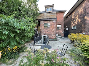 3+ Bedroom apartment for rent in TORONTO