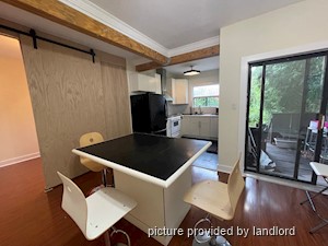 3+ Bedroom apartment for rent in TORONTO