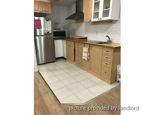 Room / Shared apartment for rent in TORONTO