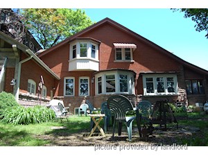 Room / Shared apartment for rent in TORONTO