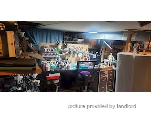 1 Bedroom apartment for rent in TORONTO