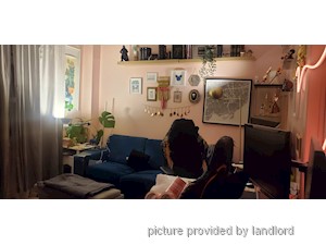 1 Bedroom apartment for rent in TORONTO