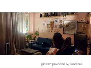 1 Bedroom apartment for rent in TORONTO