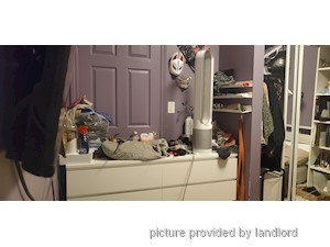 1 Bedroom apartment for rent in TORONTO