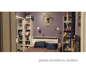 1 Bedroom apartment for rent in TORONTO