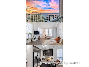 2 Bedroom apartment for rent in TORONTO