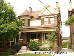 1 Bedroom apartment for rent in TORONTO