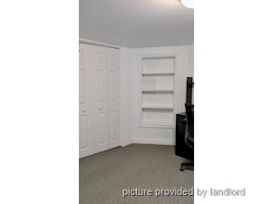 1 Bedroom apartment for rent in TORONTO