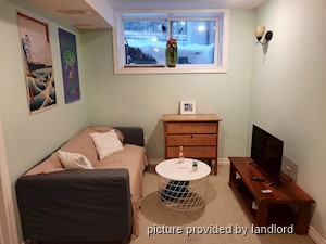 1 Bedroom apartment for rent in TORONTO