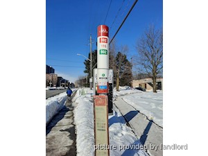 1 Bedroom apartment for rent in TORONTO