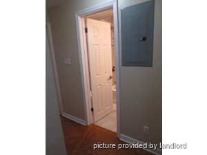 2 Bedroom apartment for rent in TORONTO
