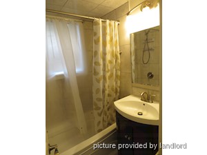 2 Bedroom apartment for rent in TORONTO