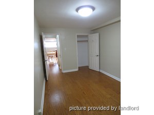 2 Bedroom apartment for rent in TORONTO