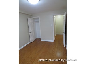 2 Bedroom apartment for rent in TORONTO