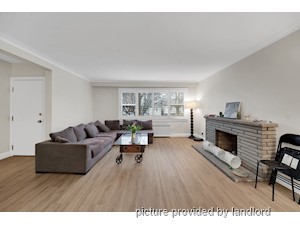 3+ Bedroom apartment for rent in TORONTO