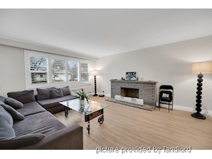 3+ Bedroom apartment for rent in TORONTO