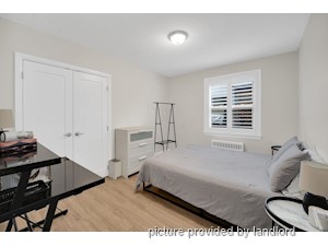 3+ Bedroom apartment for rent in TORONTO
