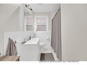 3+ Bedroom apartment for rent in TORONTO