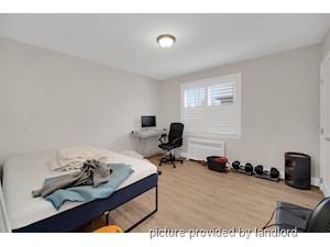 3+ Bedroom apartment for rent in TORONTO