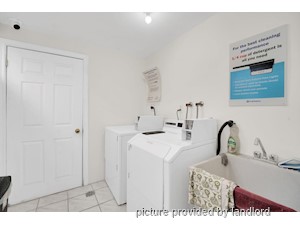 3+ Bedroom apartment for rent in TORONTO