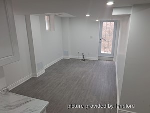 2 Bedroom apartment for rent in MISSISSAUGA
