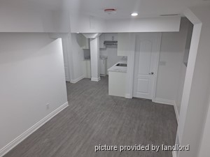 2 Bedroom apartment for rent in MISSISSAUGA