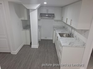 2 Bedroom apartment for rent in MISSISSAUGA