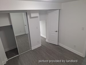 2 Bedroom apartment for rent in MISSISSAUGA