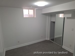 2 Bedroom apartment for rent in MISSISSAUGA